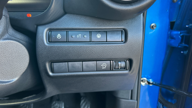 Nissan Juke 1.0 DiG-T Tekna 5dr Petrol Hatchback